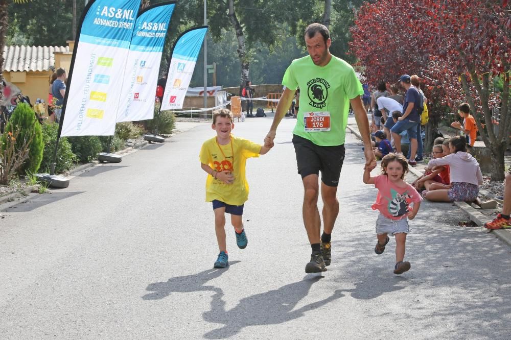 30a Edició Cross de l' Ametlla de Merola