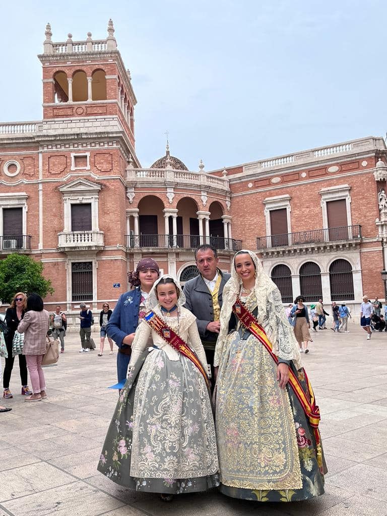 Almirante Cadarso-Conde Altea