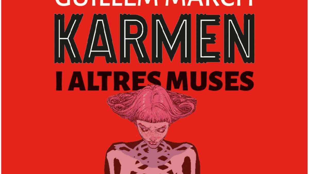 Karmen, la obra más ambiciosa de March