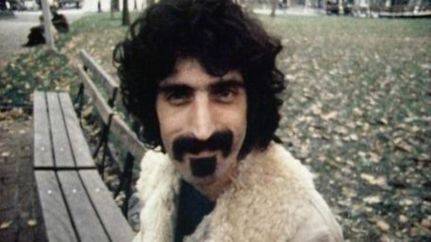 Zappa