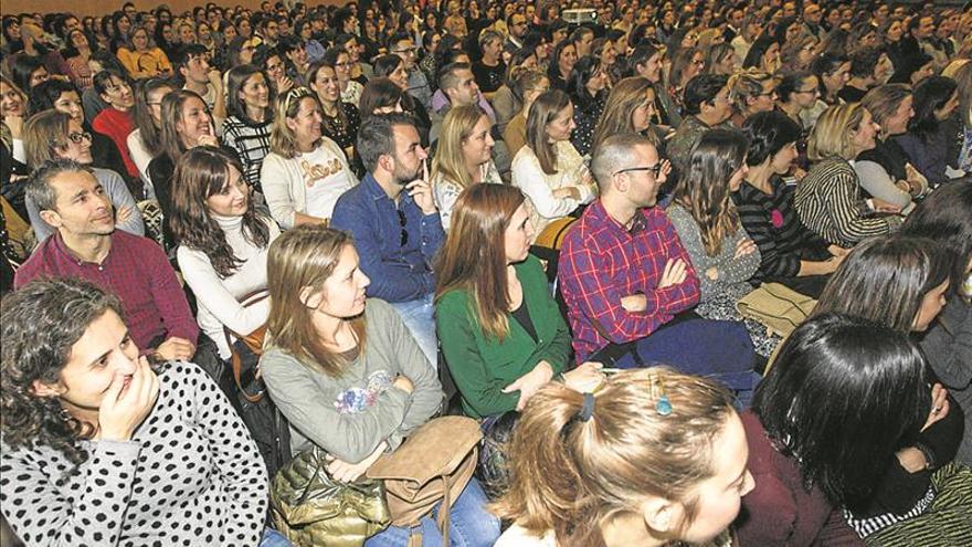 «Sentido común para ser padres»