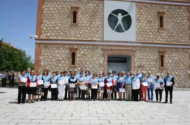 La Universidad de la Experiencia abre su plazo de matrícula para el curso 2024-2025