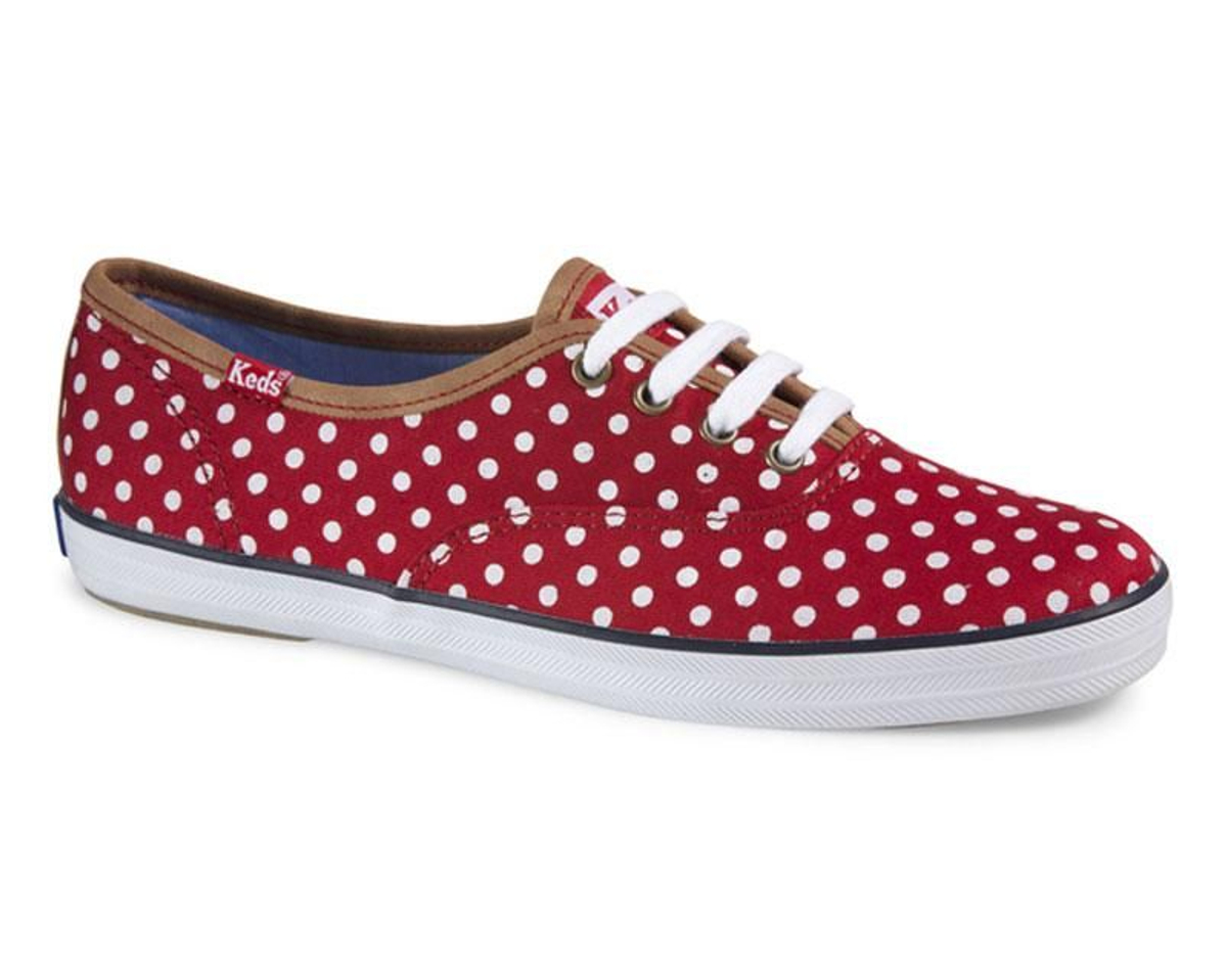 Keds, Taylor Swift