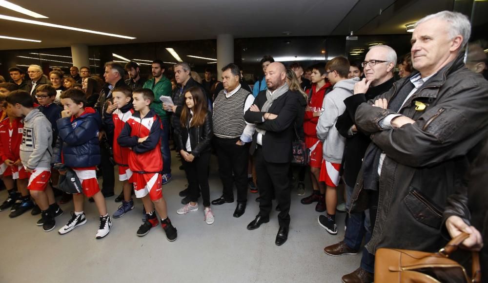 25è aniversari de la Unió Manresana