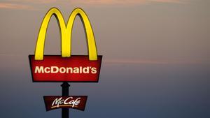 Archivo - McDonalds