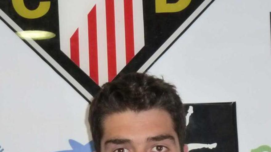 Nacho Méndez.