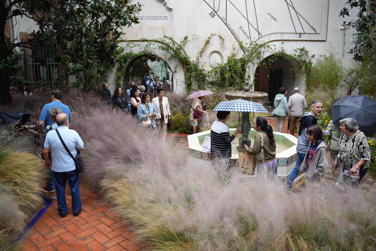 Flora 2025 volvió a cerrarse con éxito de público.