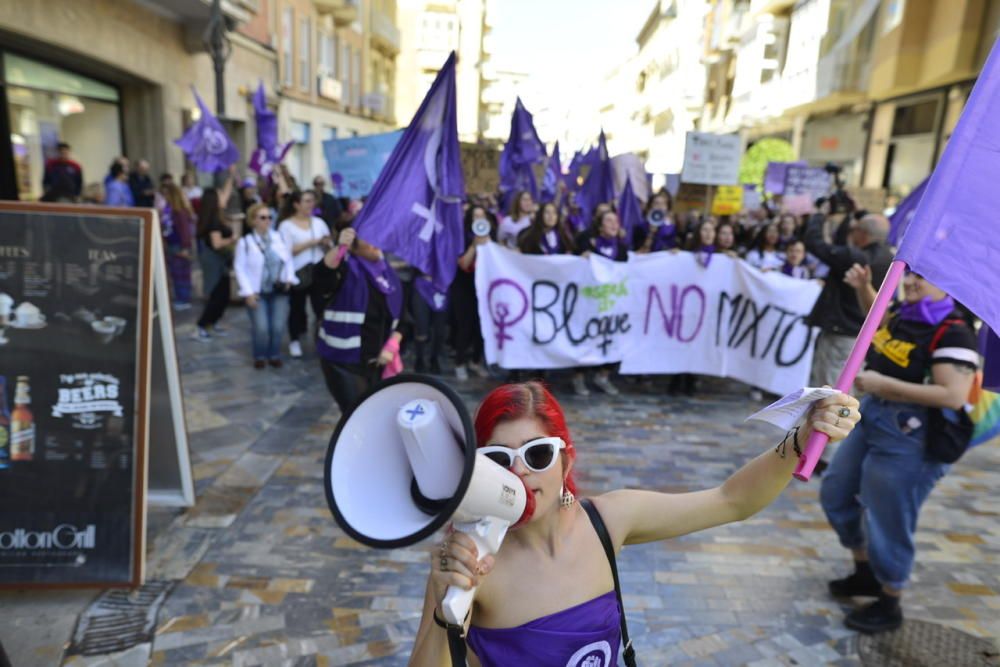 8M en Cartagena