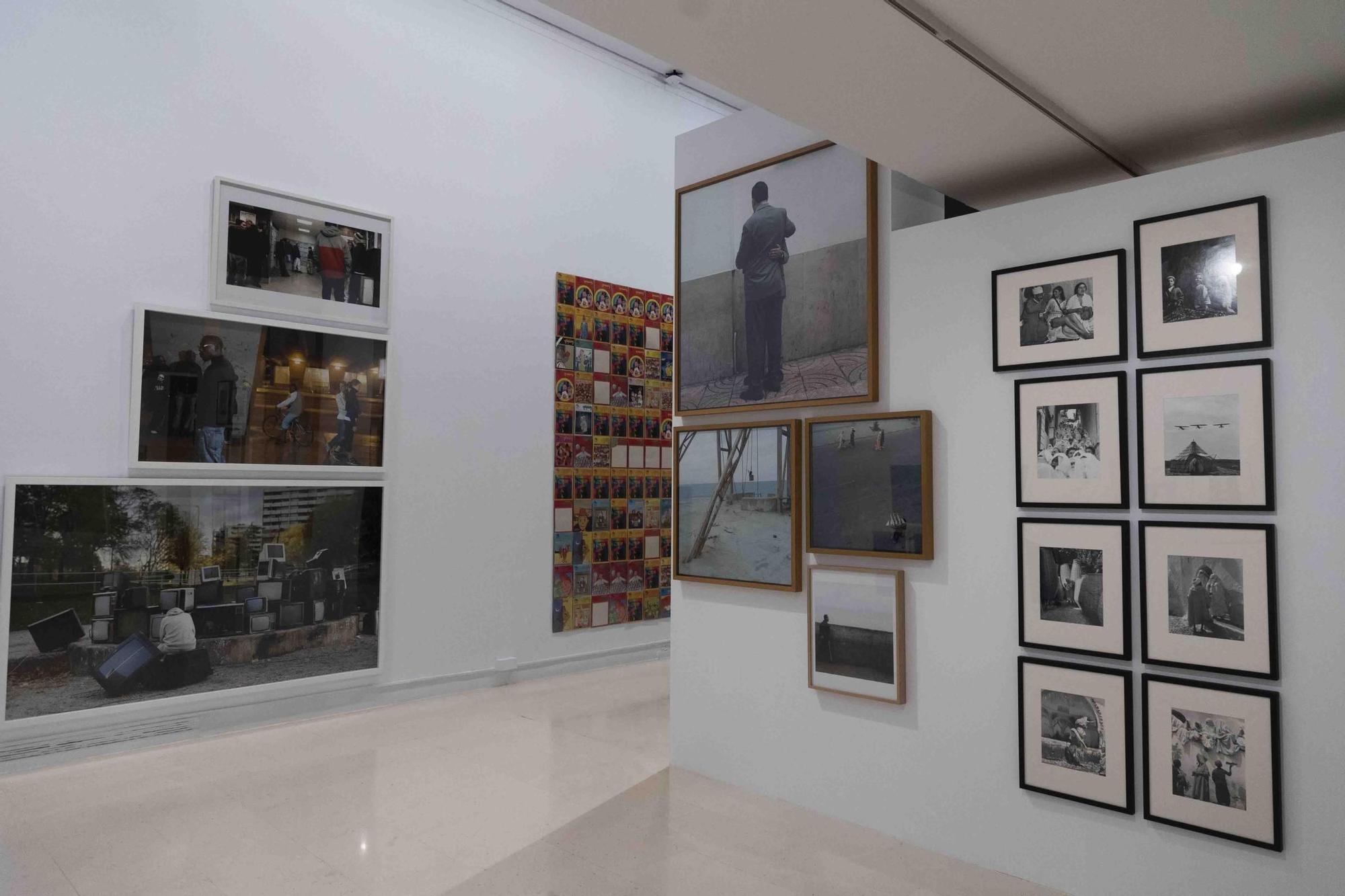 Exposición popular en el IVAM