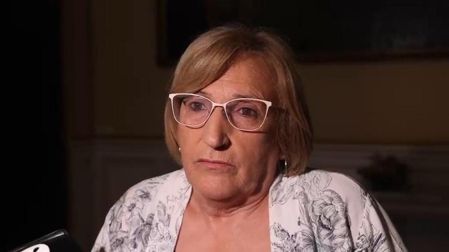 Ana Barceló sobre la comisión de Les Naus en el Ayuntamiento de Alicante: "Un paripé más del Partido Popular junto con Vox"