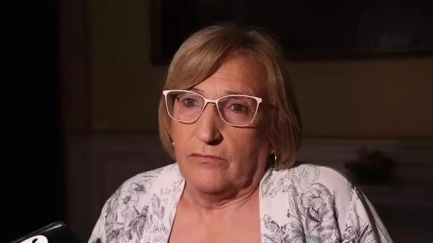 Ana Barceló sobre la comisión de Les Naus en el Ayuntamiento de Alicante: "Un paripé más del Partido Popular junto con Vox"