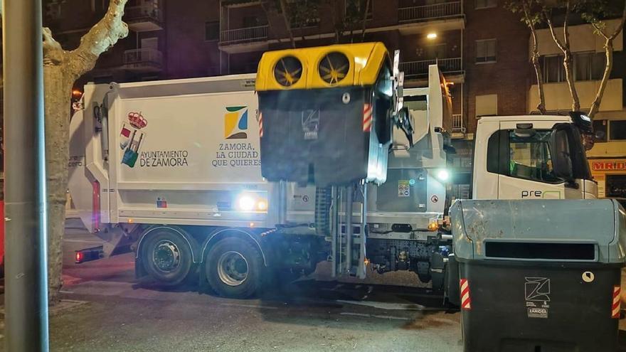 La increíble historia del móvil de un zamorano que acabó en la basura por error: final feliz en la planta de reciclaje