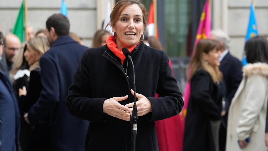 Sanidad ultima la ley que limitará la gestión privada en los hospitales públicos