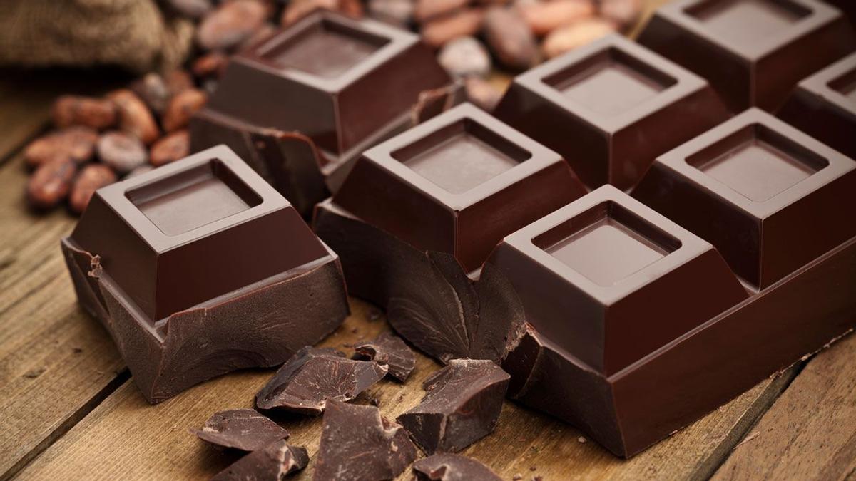 Alerta sanitaria Canarias: Alerta sanitaria: Detectan plomo y cadmio en  tabletas de chocolate negro