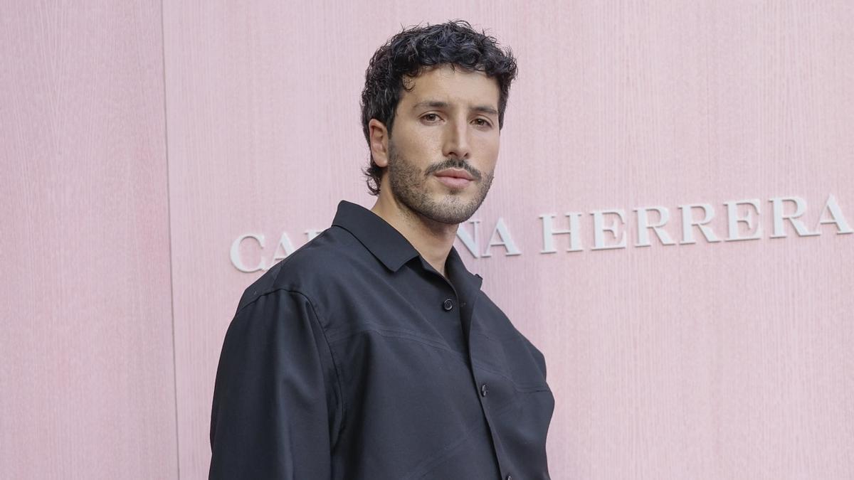 Sebastián Yatra y su ¿relación? con una influencer española