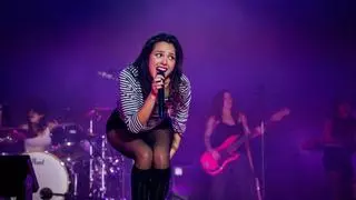 El Primavera Sound sacude su jornada final con un vibrante concierto sorpresa de Olivia Rodrigo