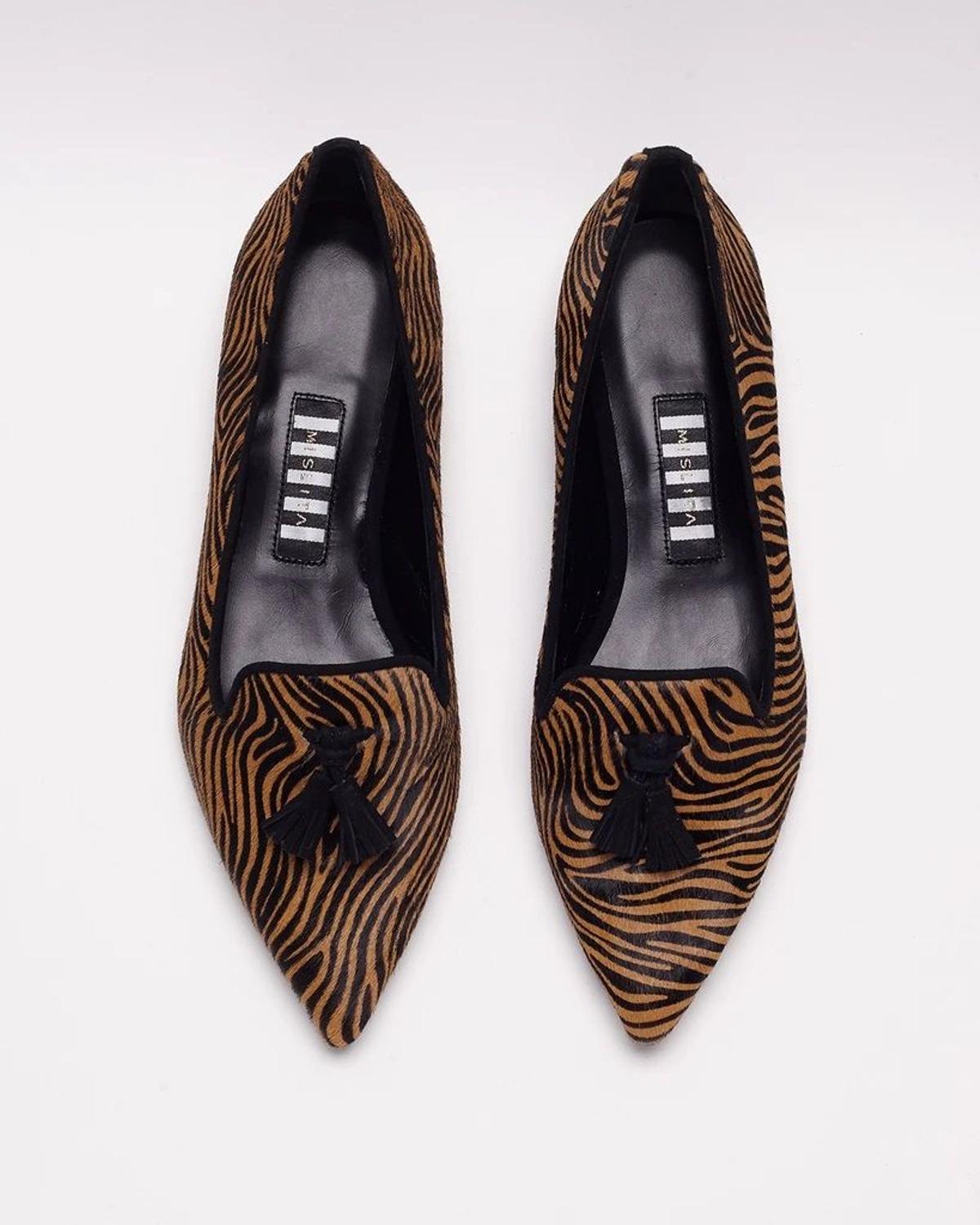 'Animal print'