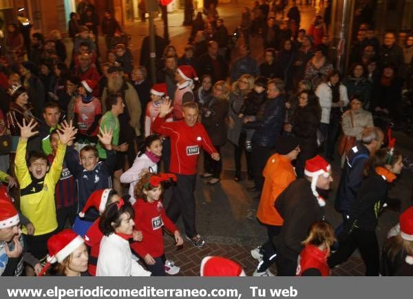 GALERÍA DE FOTOS - XXIII edición de la carrera popular San Silvestre