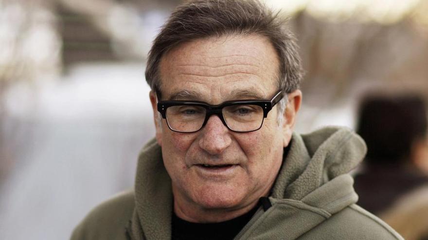 ¿Quién se quedará con la fortuna de Robin Williams?