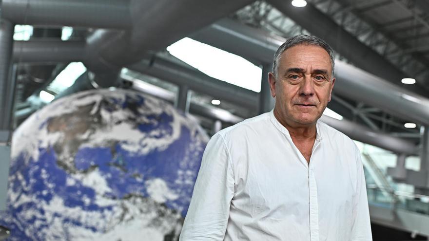 Josep Puxeu, de Ecoembes: la inversión en energía verde “está demostrando su rentabilidad”