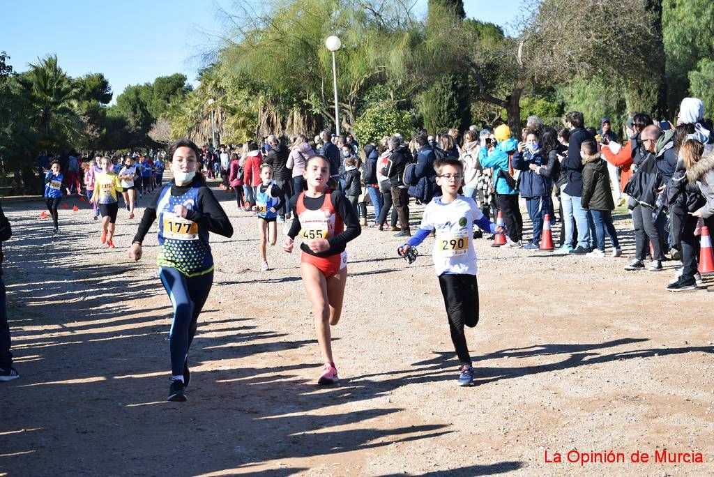 Copa de clubes de cross (II)