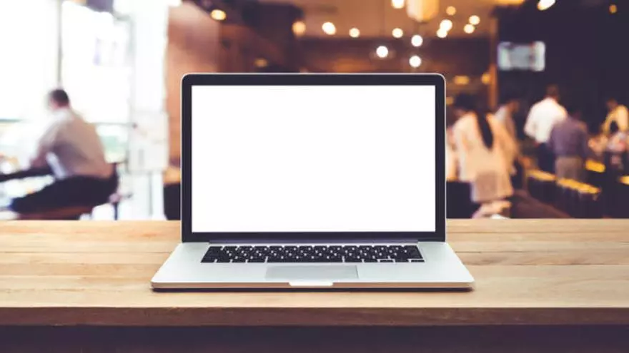 Ordenadores que se cargan sin necesidad de enchufes