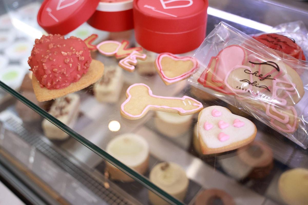 El San Valentín más picante se vive en Cáceres