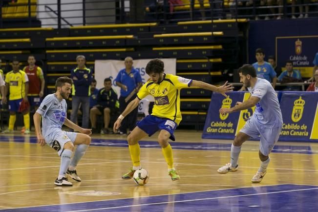 FÚTBOL SALA COPA DEL REY