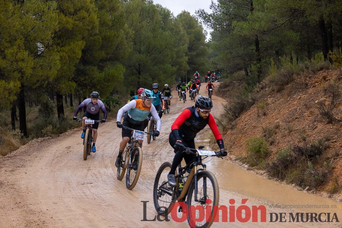 XCM Memorial Luis Fernández de Paco en Cehegín (55 km)