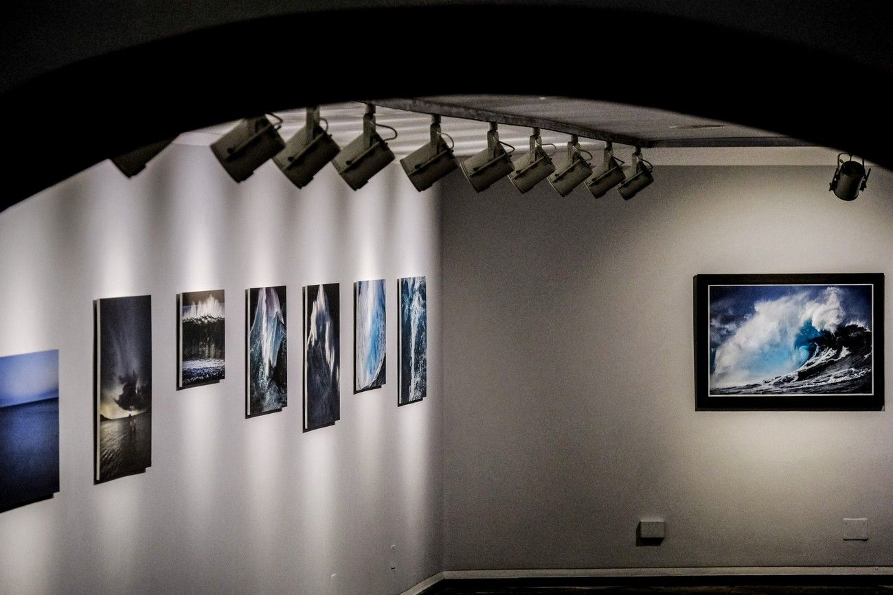 Exposición fotográfica: La Isla El Agua, de Tato Gonçalvez