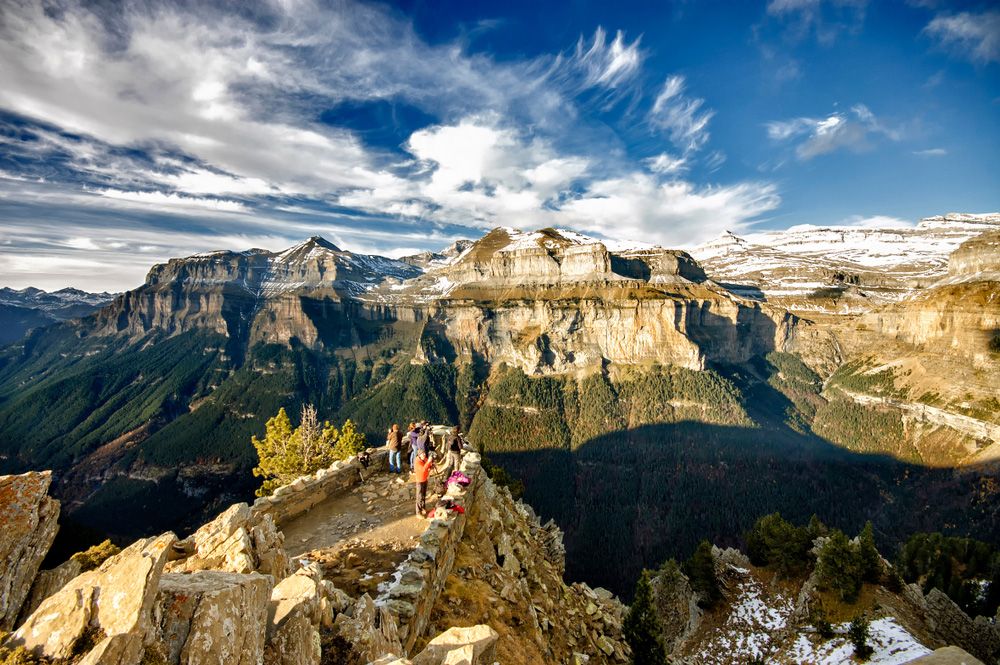 Mirador de Ordesa