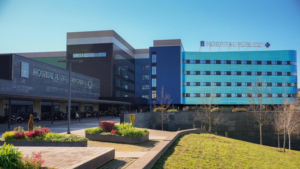 Indemnización de 190.000 euros por la demora en el diagnóstico de un cáncer de páncreas en el Cunqueiro
