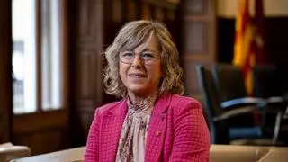 Mar Lleixà (ERC), nueva alcaldesa de Tortosa: "Antes de acabar el 2026 tendremos la ZBE activa en el centro"