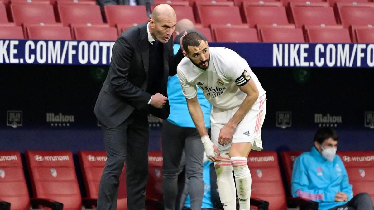 El Real Madrid se juega la temporada ante el Chelsea en la Champions League