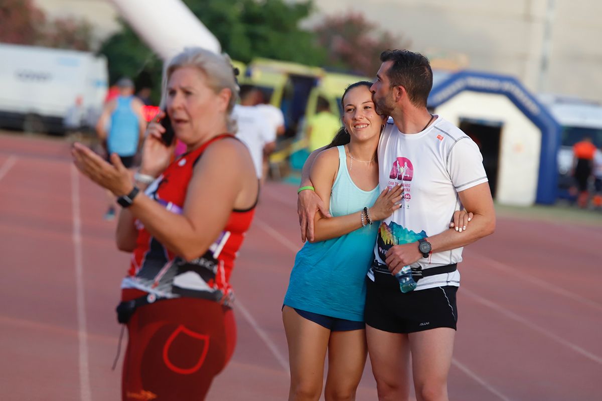 La Carrera Nocturna Trotacalles en imágenes