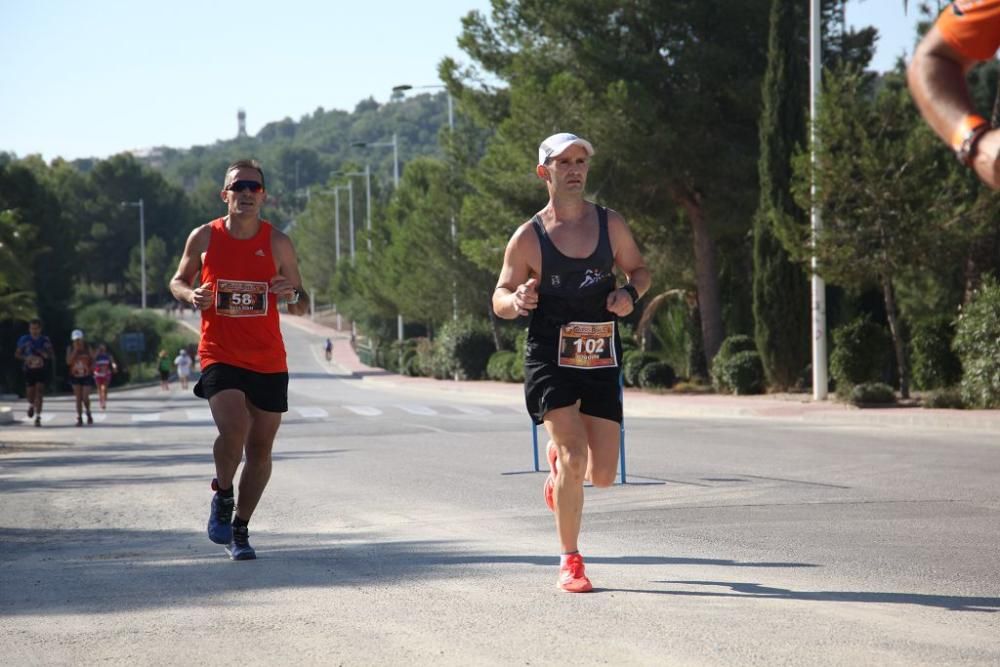 Carreras Populares: CarrerBirras