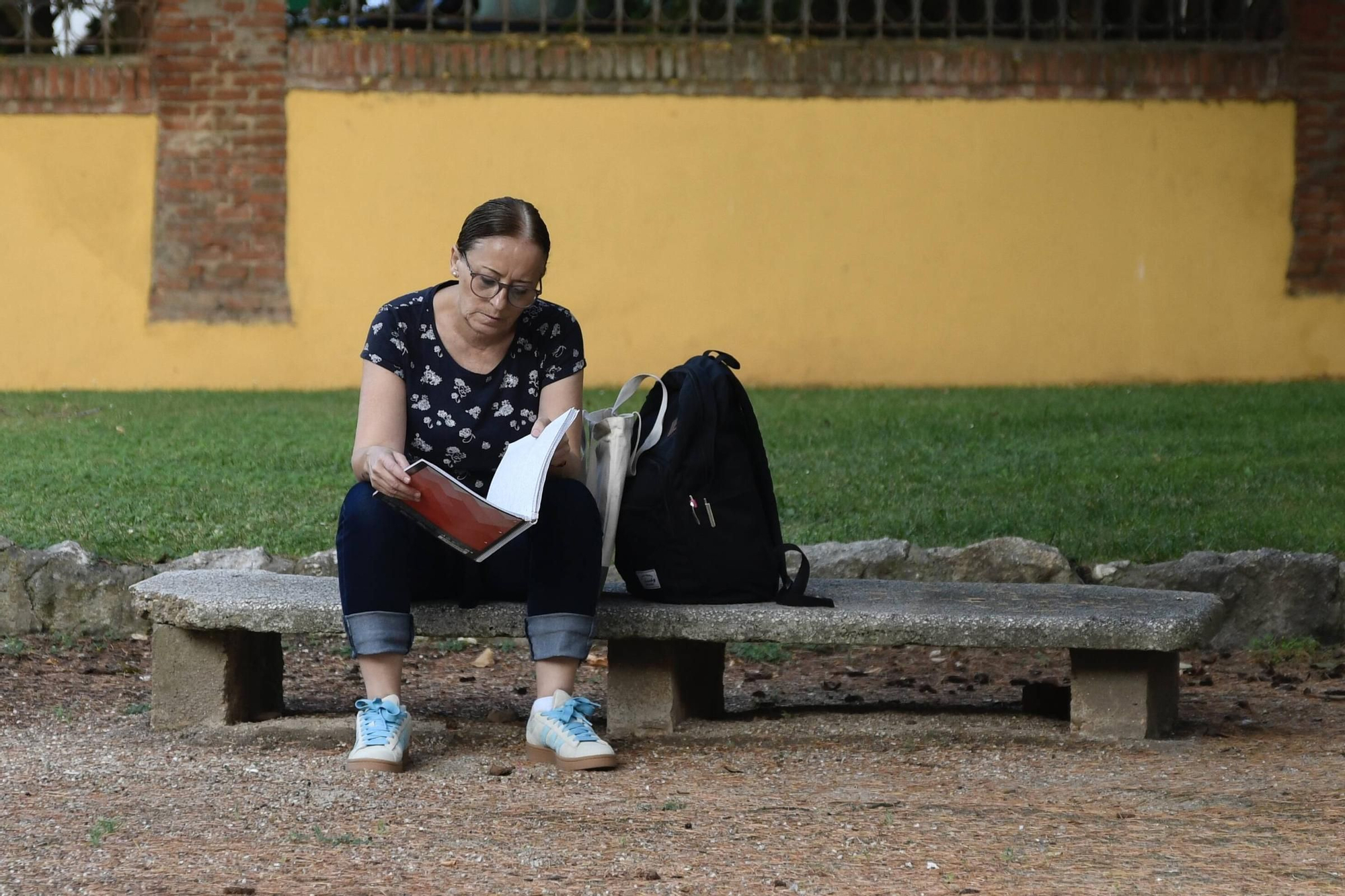 Oposiciones de Secundaria y FP en Zamora