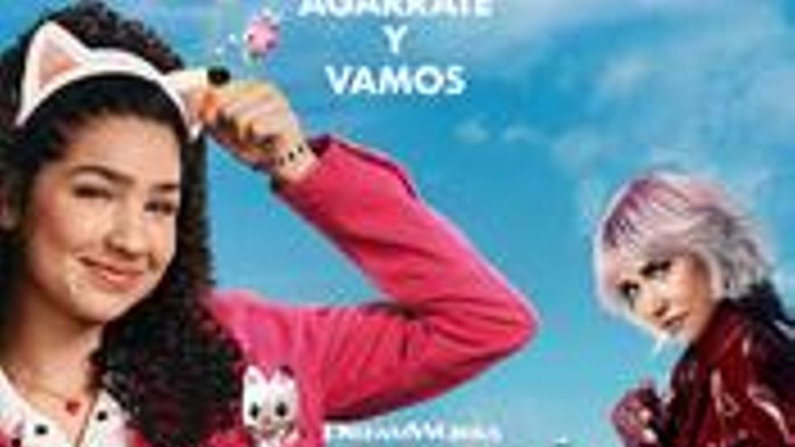 La casa de muñecas de Gabby: La película