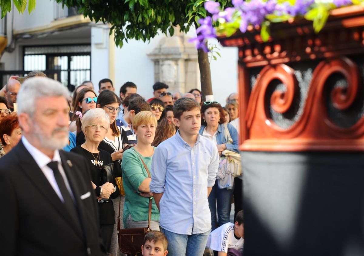 La Universitaria se consolida en la Semana Santa de Córdoba