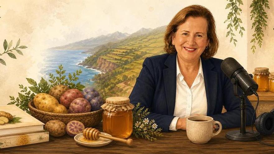 Podcast | Una charla gastronómica con Camir Gómez-Pablos
