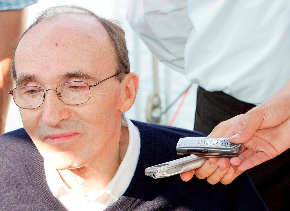 Frank Williams, pioner i gran arquitecte de la fórmula 1 Frank Williams, pioner i gran arquitecte de la fórmula 1
