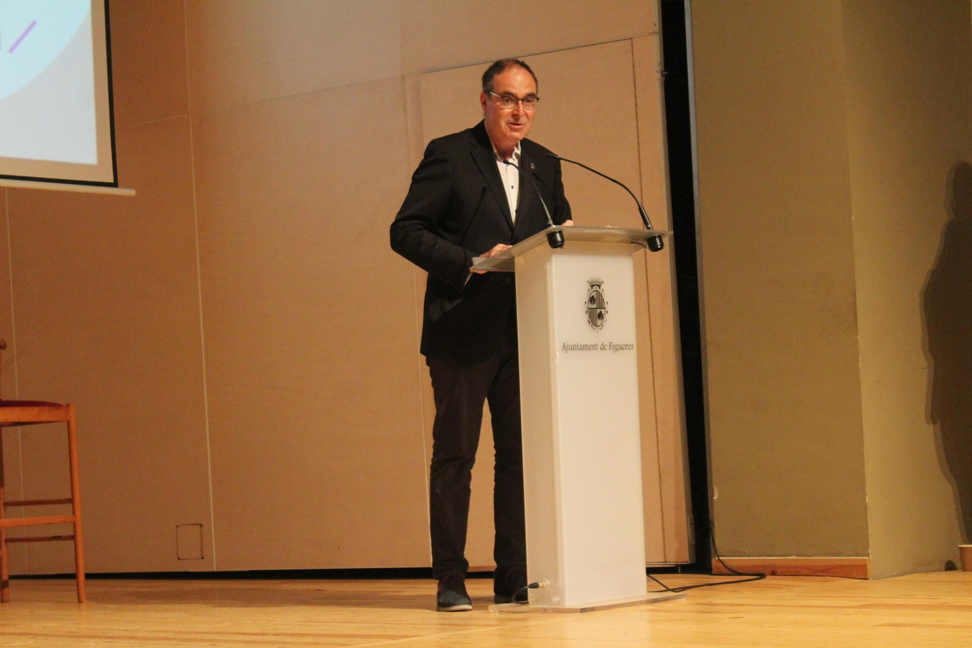 Imatges dels Premis Emprenedors de l'Alt Empordà 2025