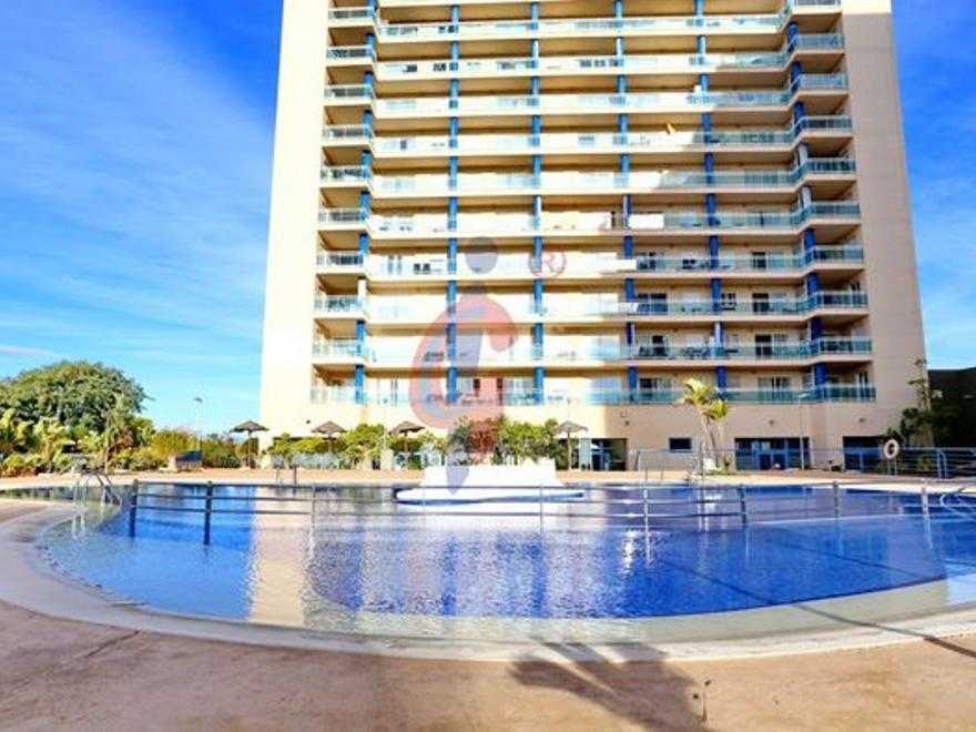Pisos y apartamentos con piscina en venta en Guardamar del Segura, Alicante