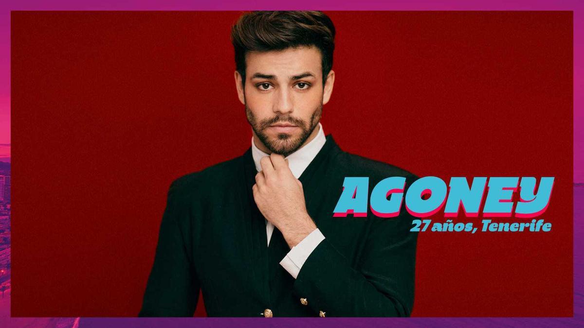 Agoney