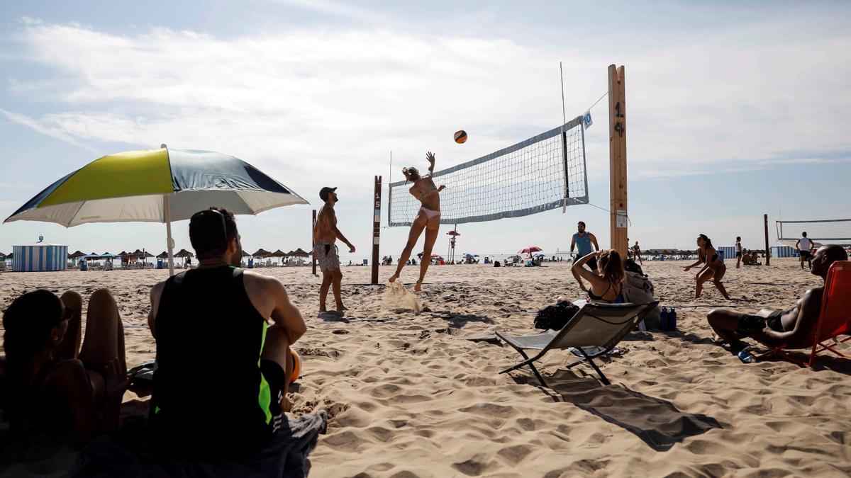 Cómo "librarse" de una mesa electoral en plenas vacaciones