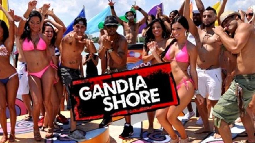 Gandía Shore