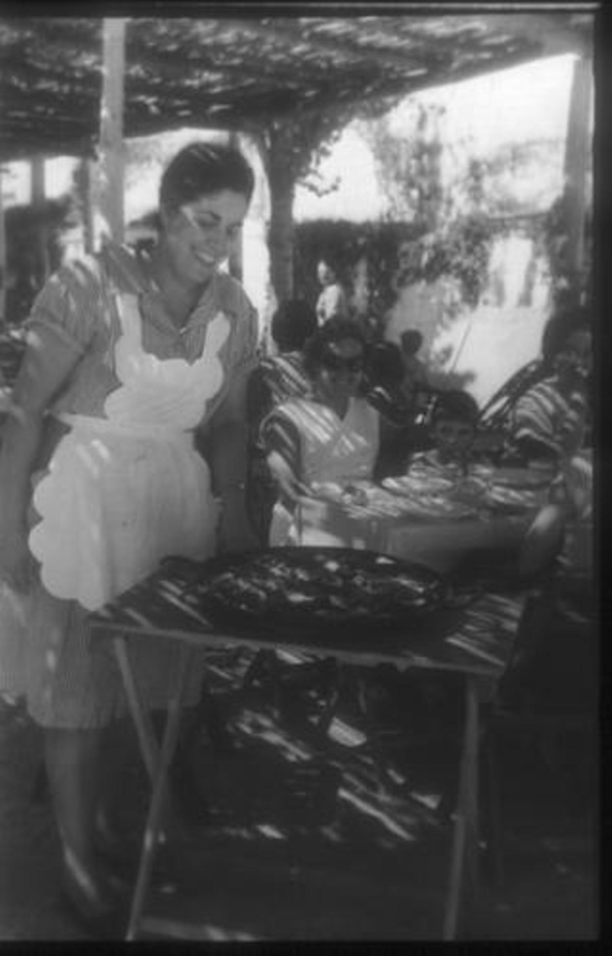 El antes y el después de las Piscinas de San Miguel: de la zona más querida de Madrid a una parcela abandonada