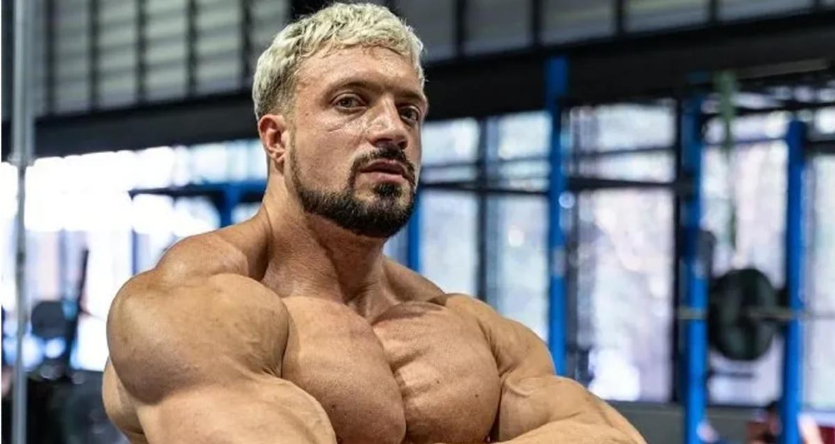 Jo Lindner muere a lo 30 años por un aneurisma