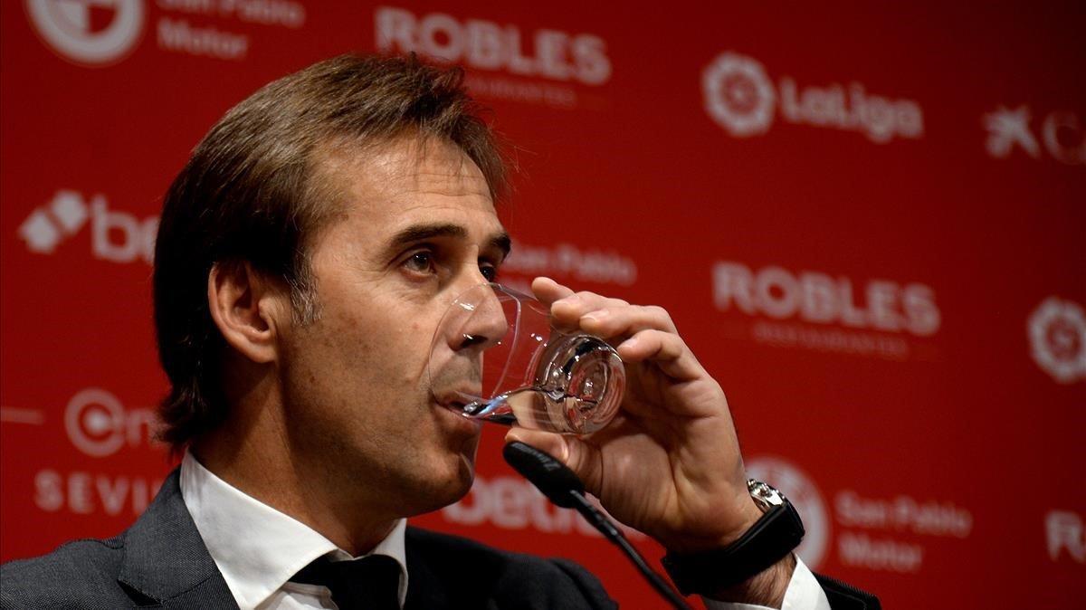 marcosl48485111 spanish coach julen lopetegui holds a press conference durin190605133412