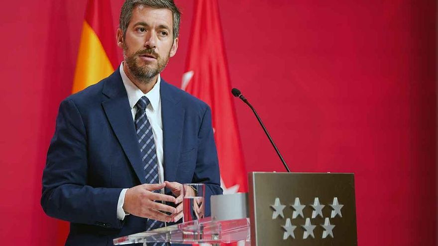 El Gobierno de Ayuso descarta &quot;ningún error&quot; en la Ley Trans tras el mantenimiento de la suspensión de un artículo por parte del Constitucional